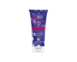 Kallos GOGO șampon silver 200 ml