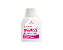 Kallos balsam 500ml