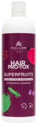 Kallos KJMN șampon Hair Pro-Tox Superfruits 1000ml
