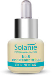Solanie No. 8 Ser facial cu retinoid HPR 15 ml (SO20518)
