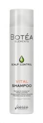 Carin Haircosmetics Botéa Vital șampon 250ml