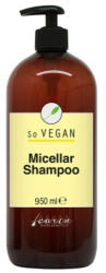 Carin Haircosmetics So Vegan Micellar șampon 950ml