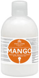 Kallos KJMN șampon mango 1000ml