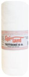Epi-Land Șervețele cosmetice de curățare 80 buc. /set 27*40 cm