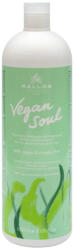 Kallos Vegan Soul șampon nutritiv cu proteine vegetale și ulei de avocado 1000ml