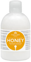 Kallos KJMN șampon miere 1000ml