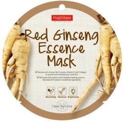 Alveola PureDerm Masca cu Ginseng pentru ten circle PD810 (PD810) Masca de fata