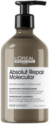 L'Oréal Loréal Serie Expert Absolut Repair Molecular șampon 500ml