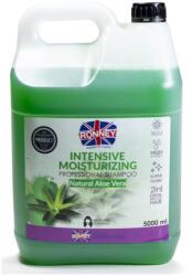 RONNEY Șampon Hidratant cu Aloe Vera, 5 Litri