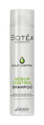 Carin Haircosmetics Botéa Sebum Control șampon 250ml