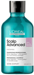 L'Oréal Loréal Serie Expert Scalp Advanced șampon împotriva iritațiilor 300ml