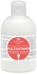 Kallos KJMN șampon multivitamin 1000ml