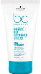 Schwarzkopf Bonacure Moisture Kick Curl Bounce tratament păr 150 ml*