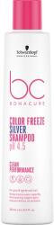Schwarzkopf Bonacure Color Freeze șampon nuanțator 250 ml