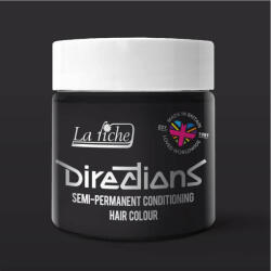 La Riché Directions Vopsea de păr semipermanentă Ebony 100 ml