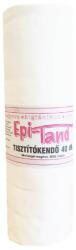 Epi-Land Lavete de curățare cosmetică 40 buc/pachet 27*40 cm