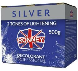 RONNEY Pudră decolorantă Classic (7 nuanțe) 500gr
