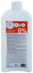 Kallos KJMN emulsie oxidantă 6% 1000ml
