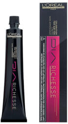 L'Oréal Loréal DiaRichesse 50 ml vopsea nuanțatoare 04.8