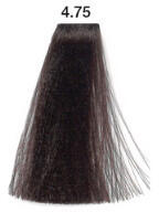 Carin Haircosmetics Color Intensivo vopsea de păr 100 ml 04.75