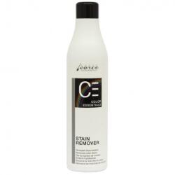 Carin Haircosmetics C. E. Stain Remover soluție pentru îndepărtarea petelor de vopsea 250ml