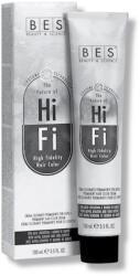 BES Vopsea auto Bes HIFI 100 ml F. 48 - barițiu