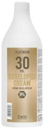 Carin Haircosmetics Platinium Developer 30 vol 9% 950ml