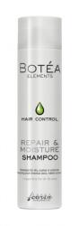 Carin Haircosmetics Botéa Repair & Moisture șampon 250ml