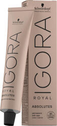 Schwarzkopf Igora Royal Absolutes vopsea de păr 60ml 7-60