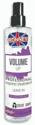 RONNEY Volume Up Pentru păr subțire și fragil 285ml
