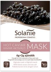 Solanie Masca de activare cu caviar din alginat 6+2g (SO24004) Masca de fata