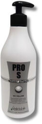 Carin Haircosmetics Pro Silver șampon anti-galben 500ml