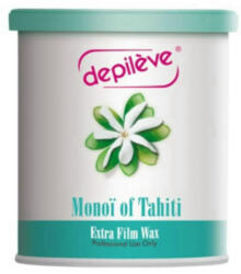 Depiléve Peliculă de ceară depilatoare monoi Depiléve, 800 ml