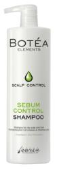 Carin Haircosmetics Botéa Sebum Control șampon 1000ml