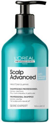 L'Oréal Loréal Serie Expert Scalp Advanced șampon antimătreață 500ml