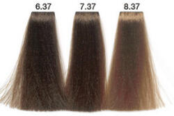 Carin Haircosmetics Color Intensivo vopsea de păr 100 ml 07.37