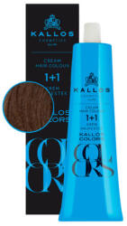 Kallos Colors vopsea de păr 60 ml 6G
