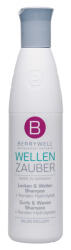 BERRYWELL Care Șampon pentru păr ondulat 251 ml (B18061)