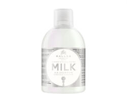 Kallos KJMN șampon lapte 1000ml