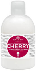 Kallos KJMN șampon cireșe 1000ml