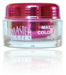 Master Nails Zselé builder clear 5 g