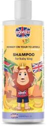 RONNEY KIDS Șampon cu Banane Dulci (Africa) 300 ml
