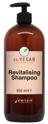 Carin Haircosmetics So Vegan Revitalising șampon 950ml