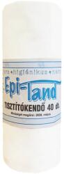 Epi-Land Șervețele cosmetice de curățare 40 buc/set 18*30 cm