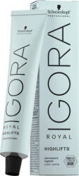 Schwarzkopf Igora Royal Highlifts vopsea de păr 60ml 12-2
