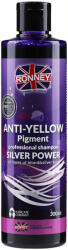 RONNEY Șampon RONNEY 300 ml Silver