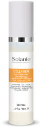 Solanie Cremă-fluid hidratantă de zi cu colagen 50 ml (SO10907)