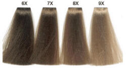 Carin Haircosmetics Color Intensivo vopsea de păr 100 ml 06x