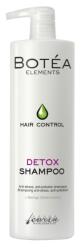 Carin Haircosmetics Botéa Detox șampon 1000ml