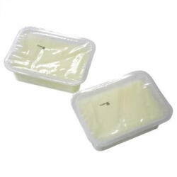 Alveola Waxing Paraffin cu unt de Shea 2x500 ml AW9101/Sheavaj (AW9101/Sheavaj)
